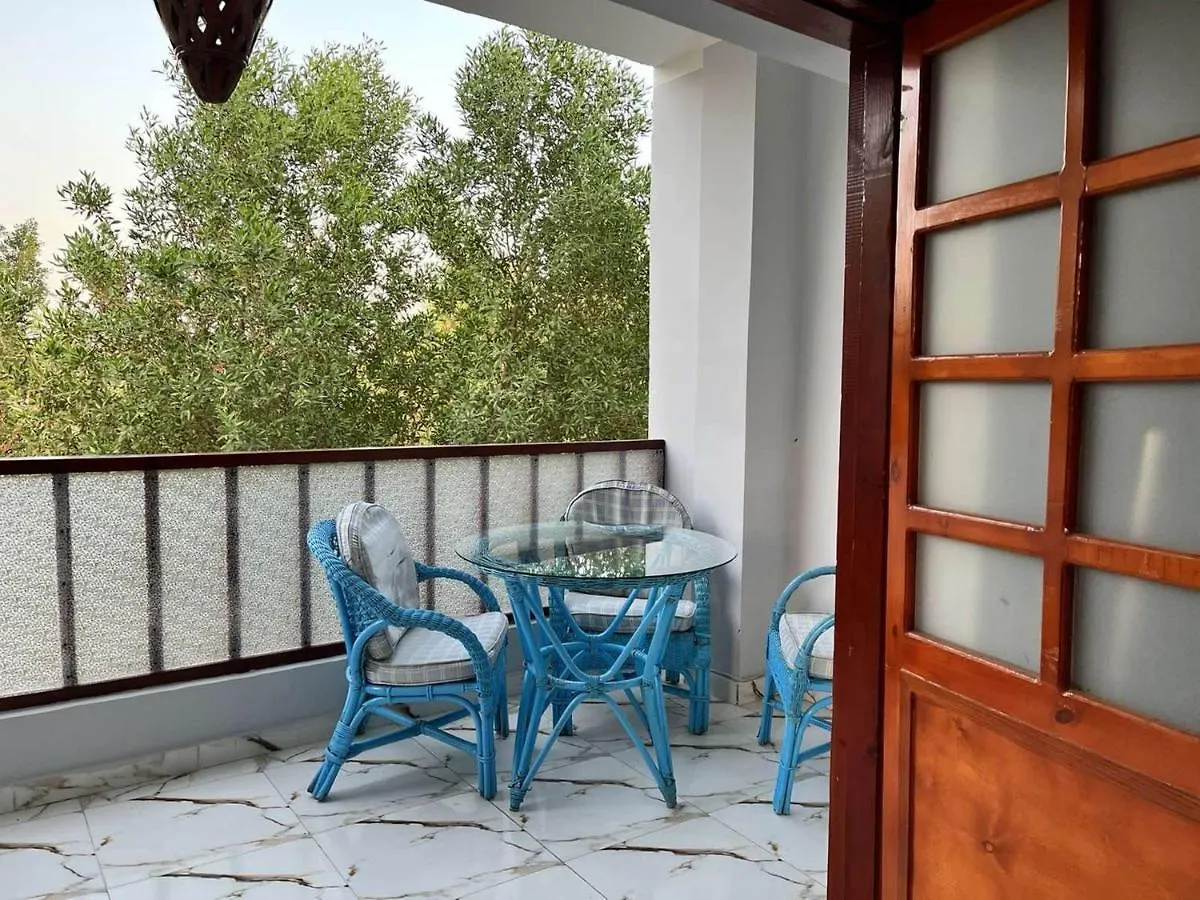 Freedom House Apartment Luxor