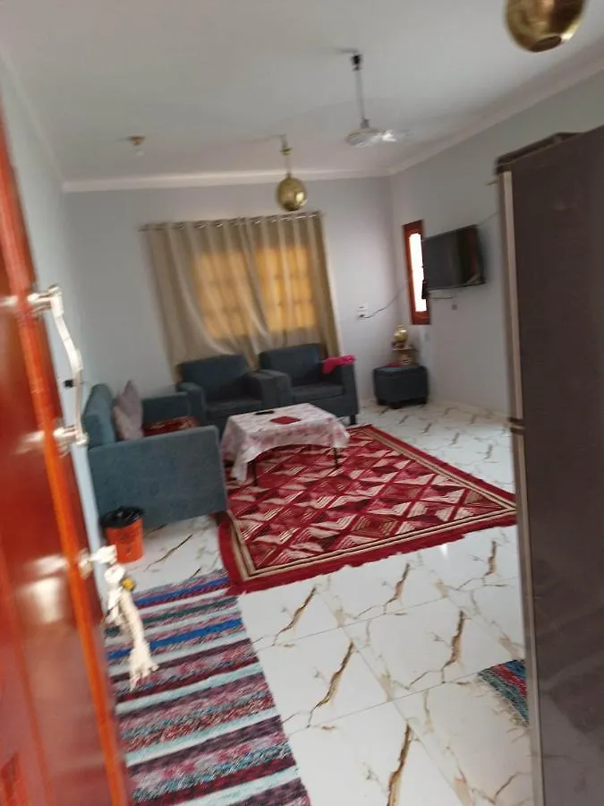 Freedom House Apartment Luxor