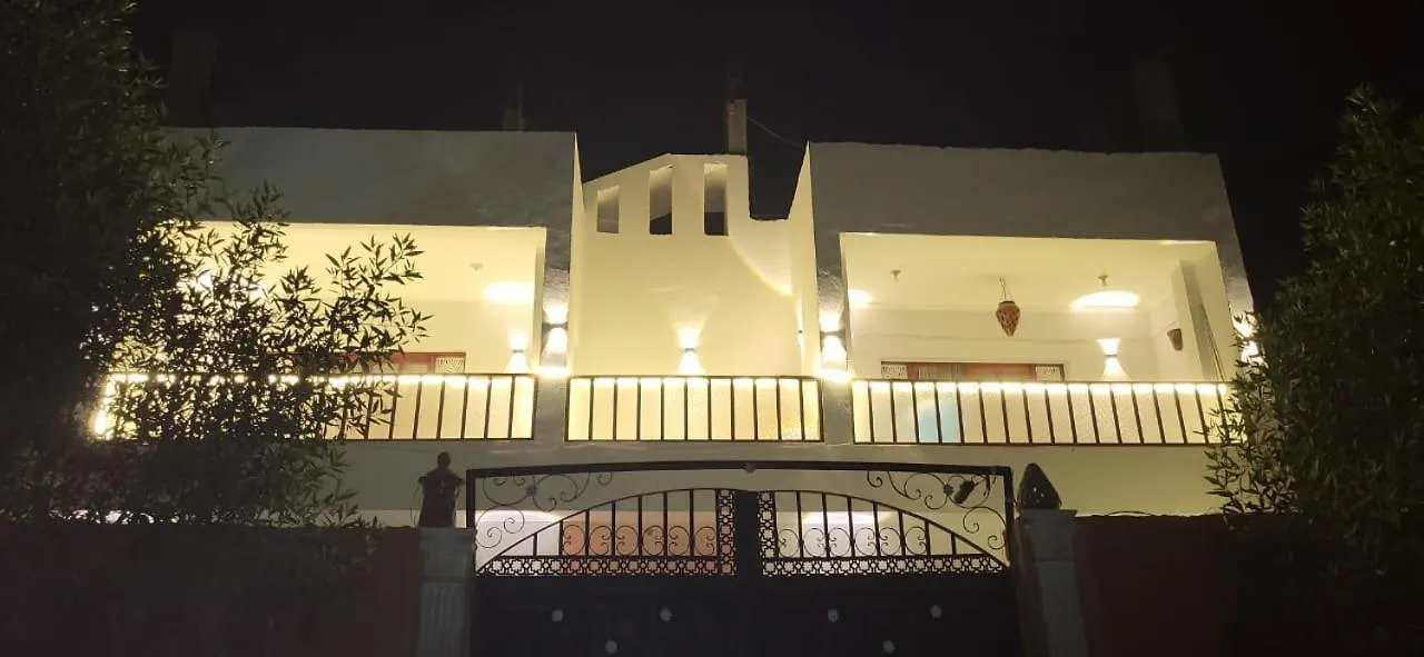 Freedom House Apartment Luxor