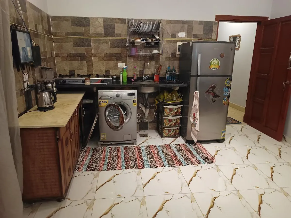 Freedom House Apartment Luxor Egypt