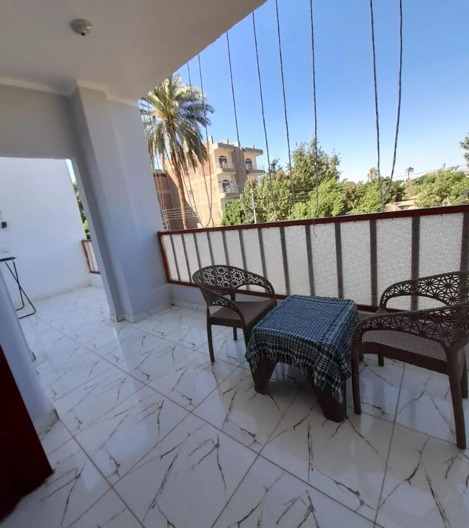 Freedom House Apartment Luxor 0*,  Egypt