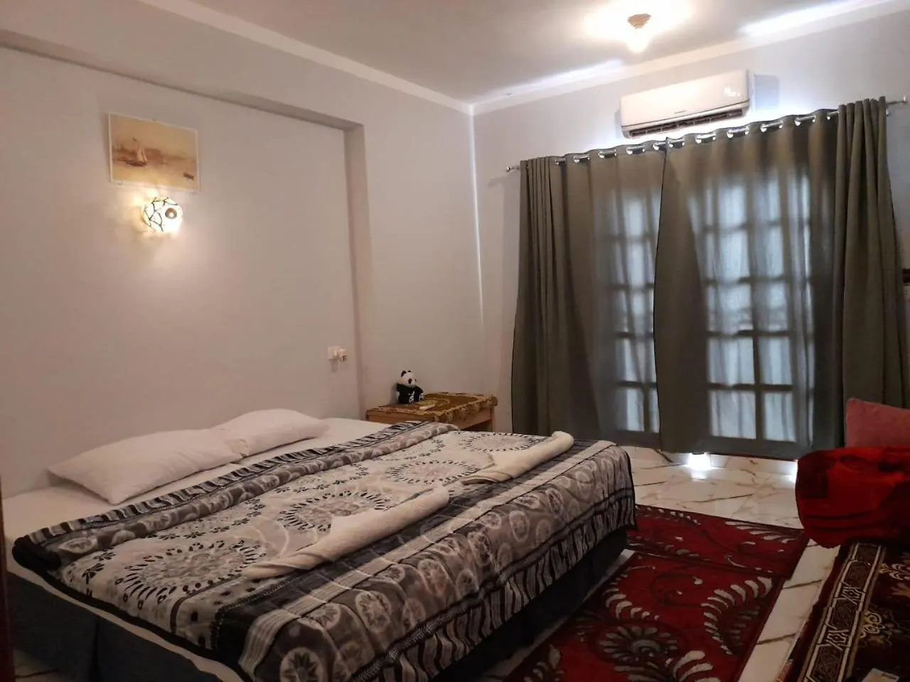 Freedom House Apartment Luxor 0*,  Egypt