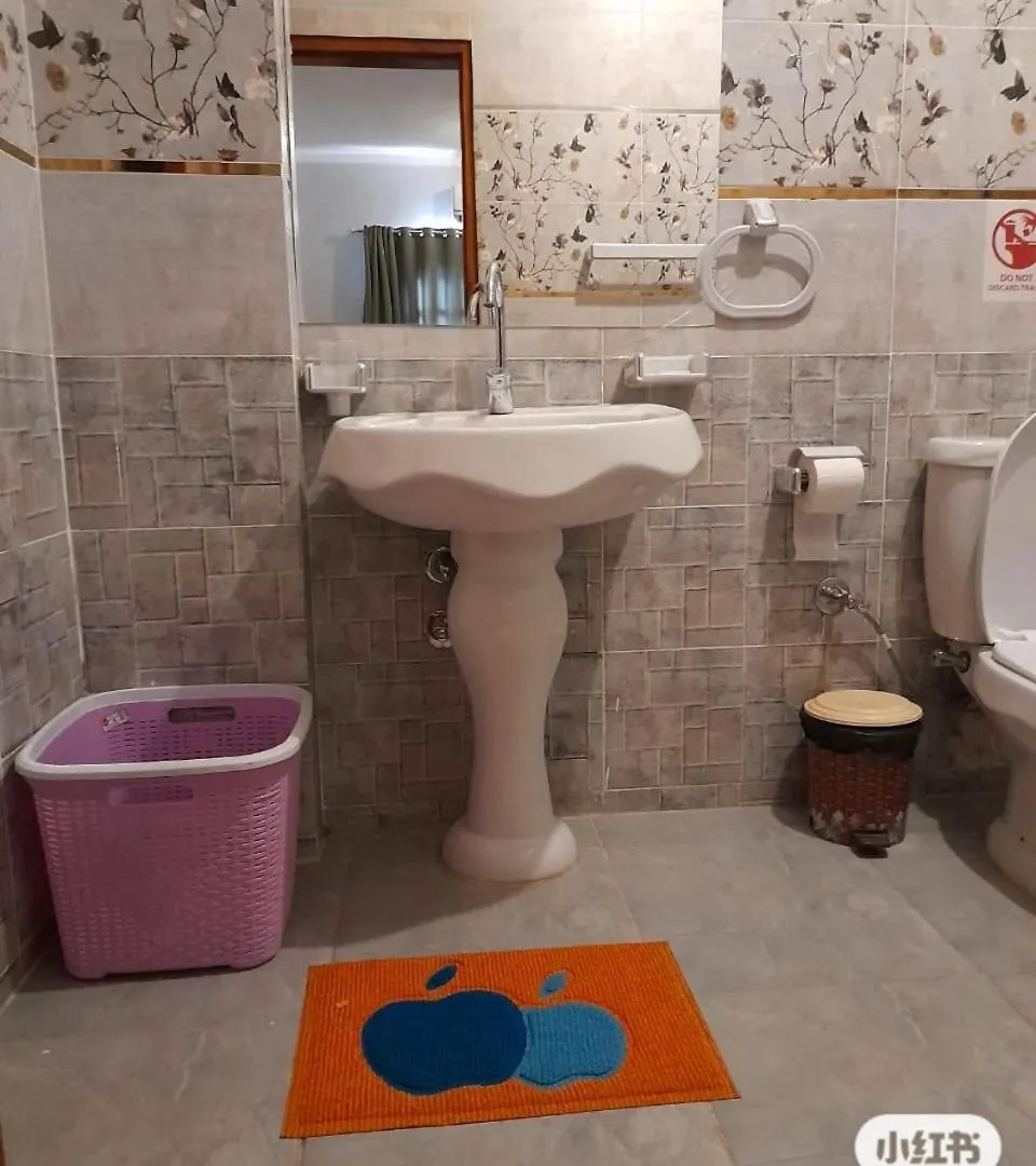 Freedom House Apartment Luxor Egypt