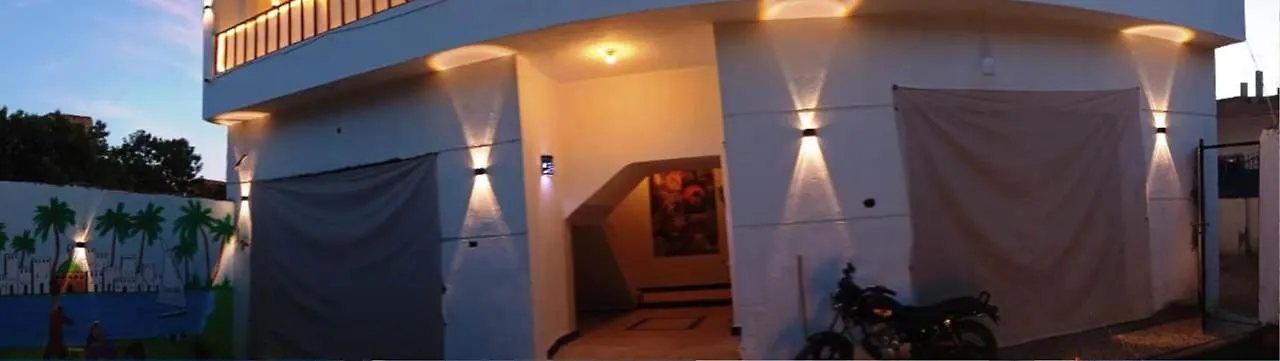 Freedom House Apartment Luxor