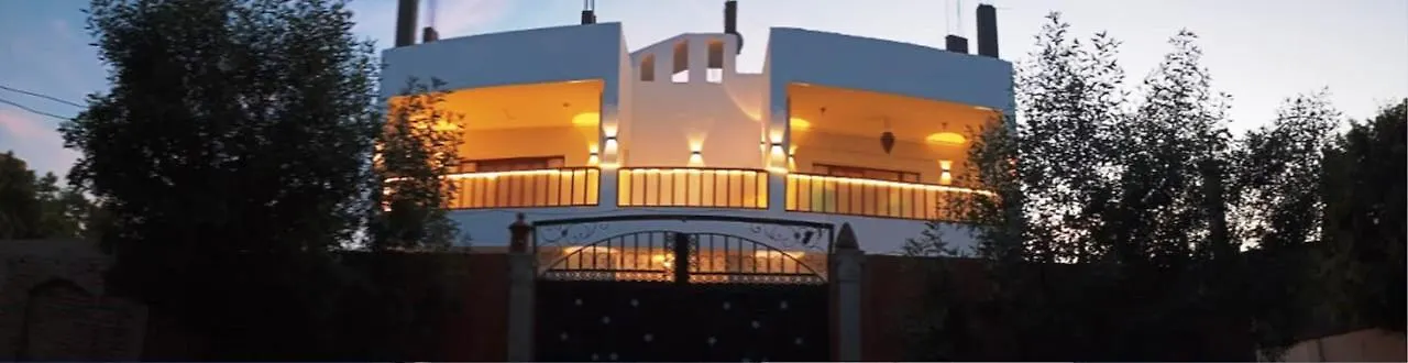 Freedom House Apartment Luxor