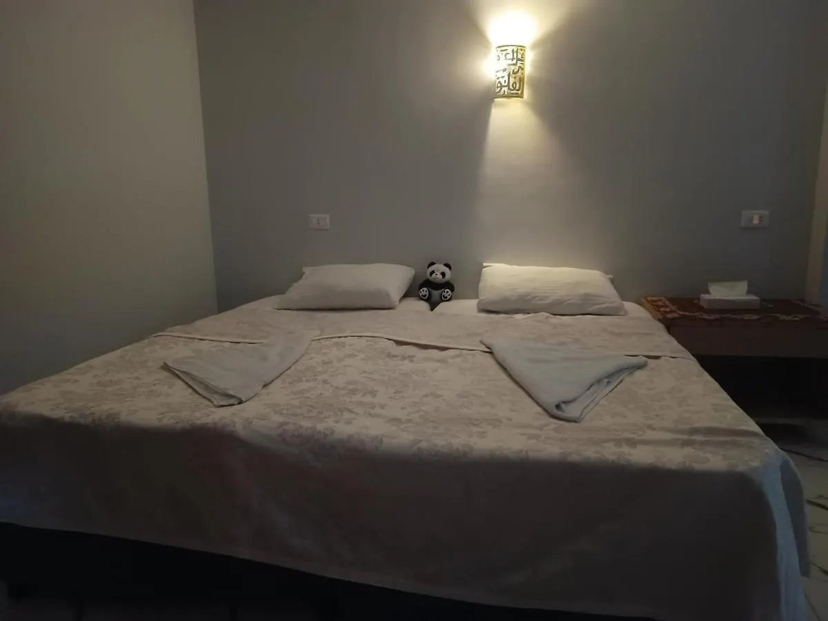 Freedom House Apartment Luxor Egypt