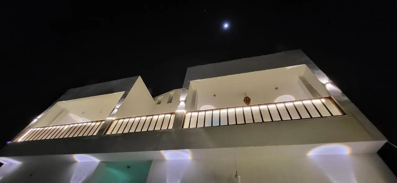 Freedom House Apartment Luxor