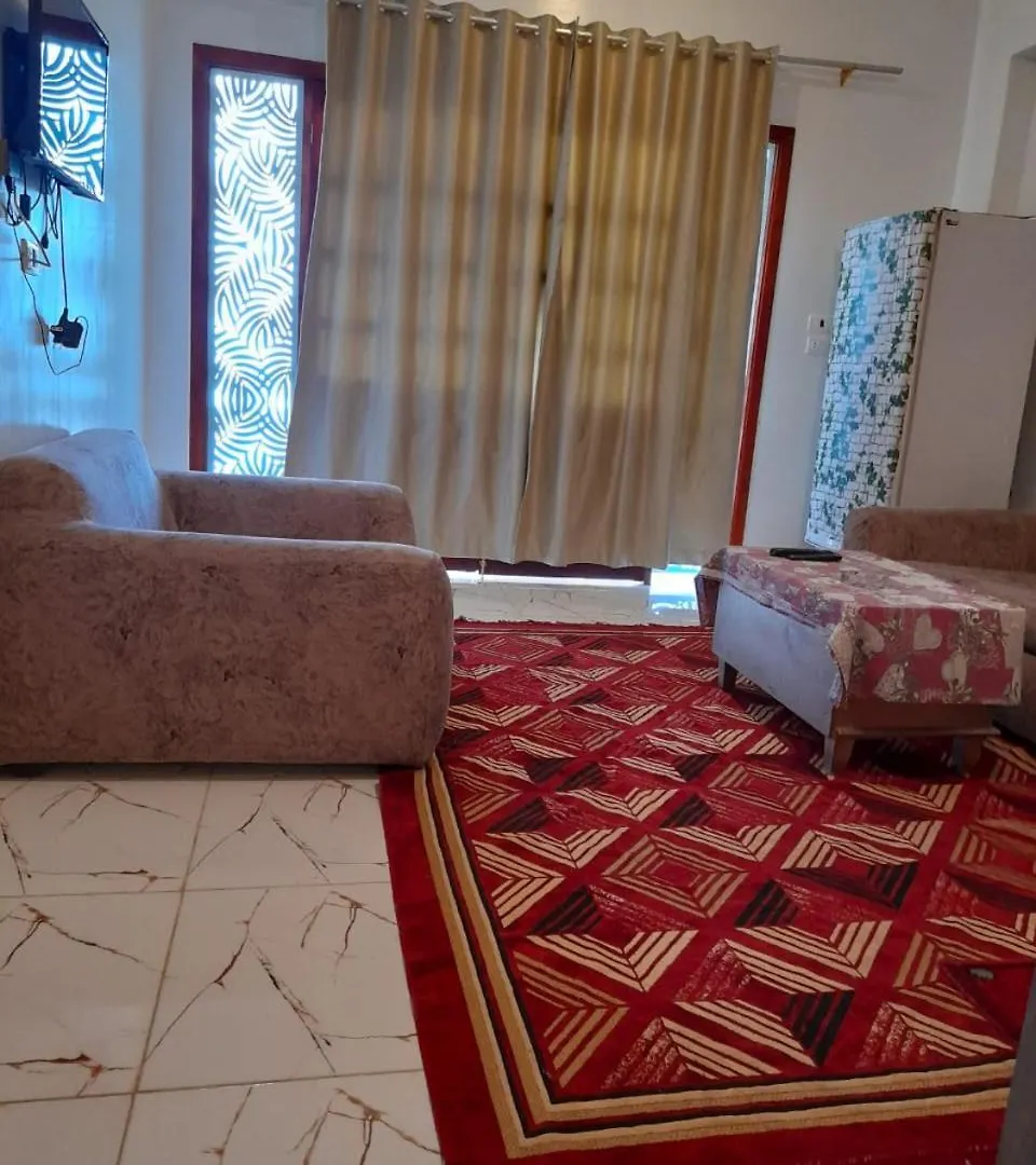 Freedom House Apartment Luxor
