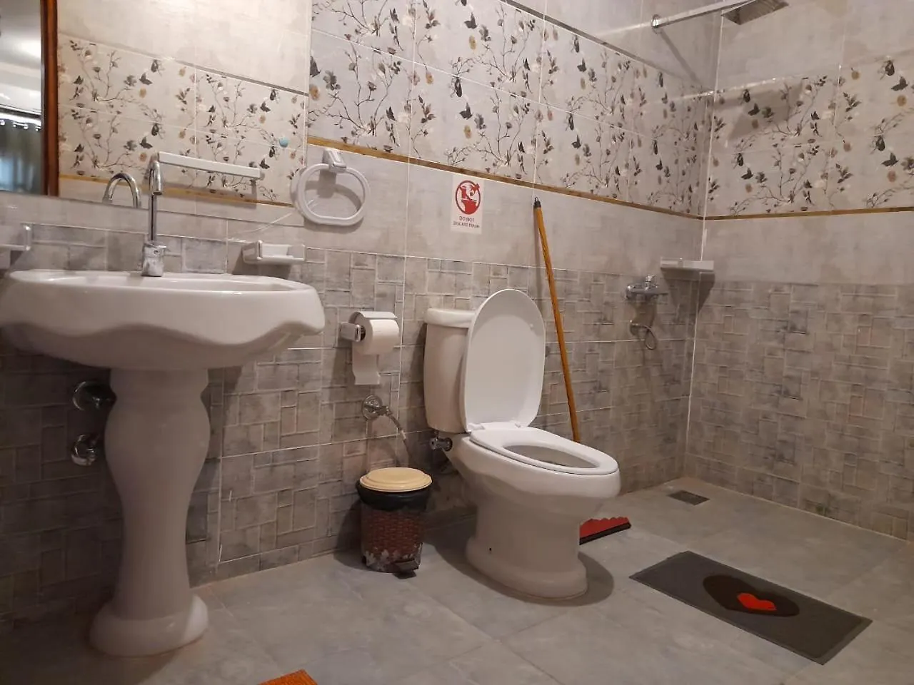 Freedom House Apartment Luxor