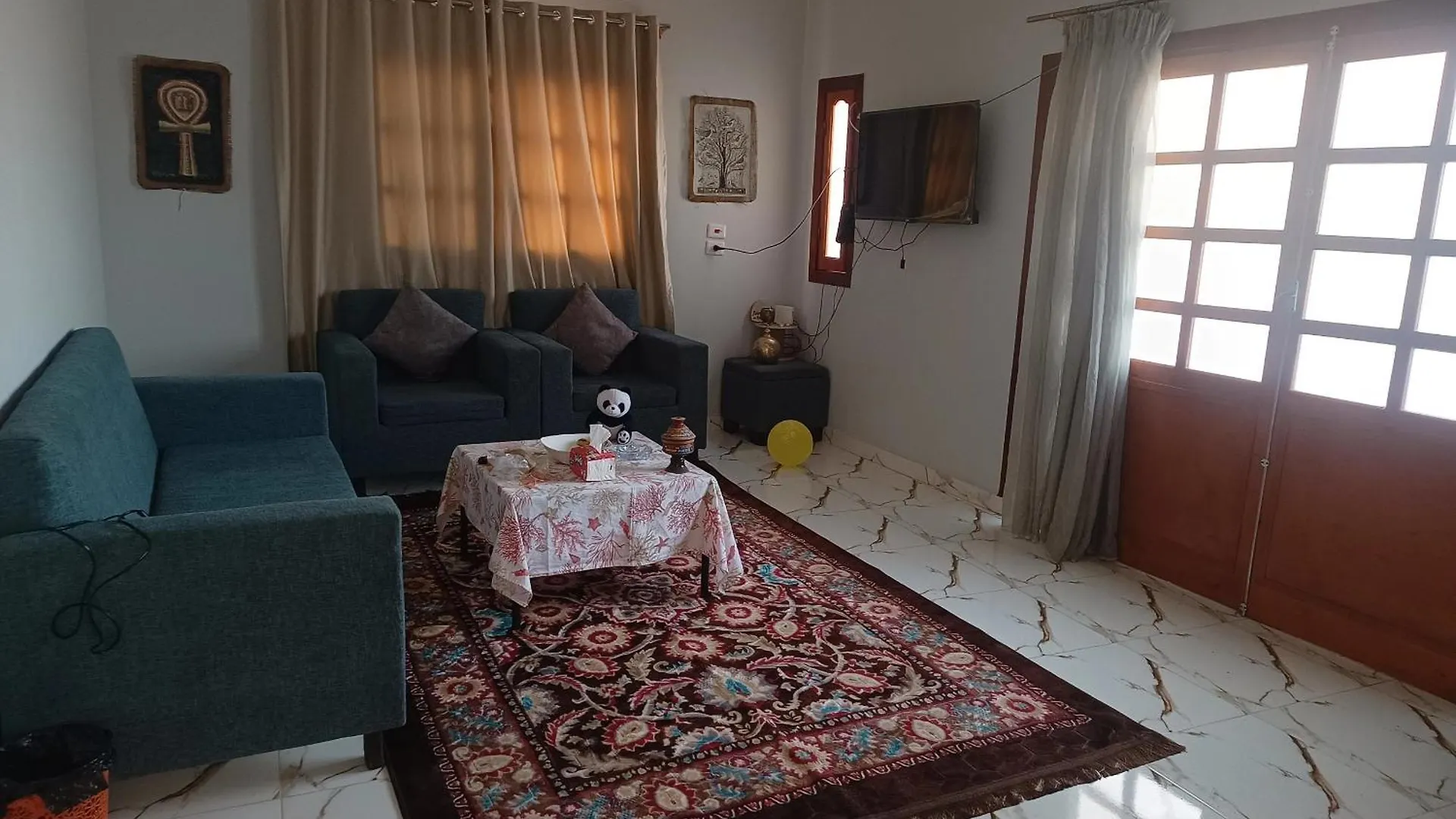 Freedom House Apartment Luxor